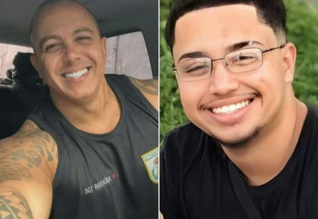 Imagem da noticia Polícia conclui inquérito e indicia PM por homicídio de feirante no Rio