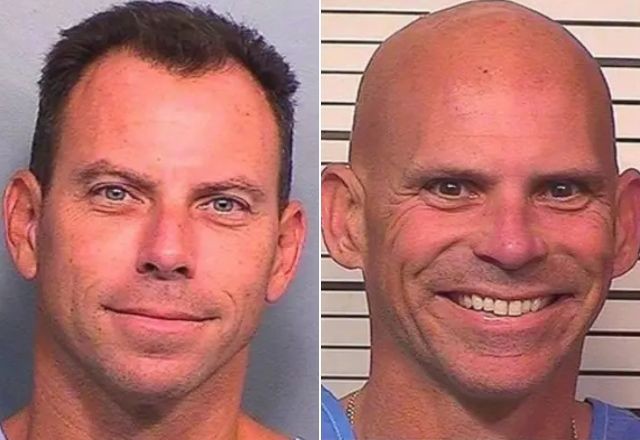 Imagem da noticia Irmãos Menendez: juiz troca prisão perpétua por pena mínima de 50 anos