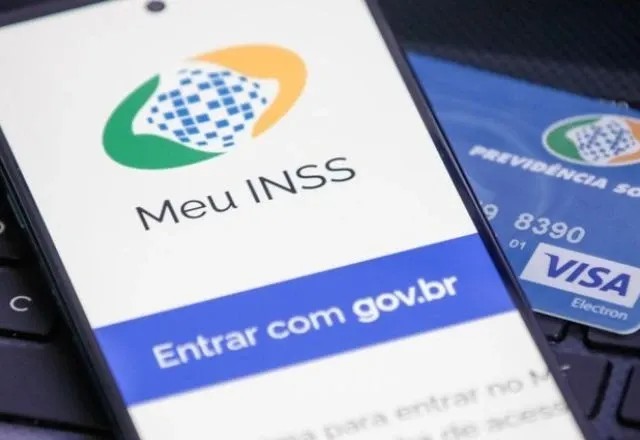 Imagem da noticia Site e app Meu INSS apresentam instabilidade pelo segundo dia seguido