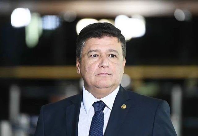 Imagem da noticia Comitiva de políticos brasileiros em Israel será escoltado até a Jordânia, diz senador