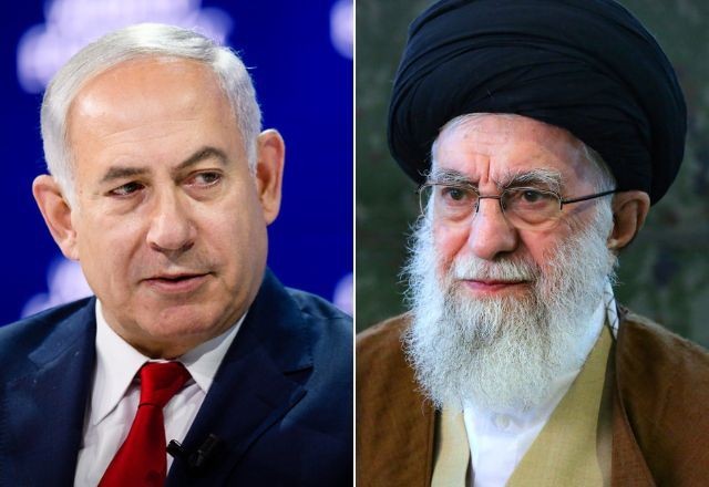 Imagem da noticia Israel acusa Irã de violar cessar-fogo e promete 'resposta com força'