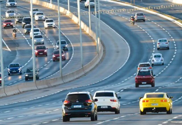 Imagem da noticia Pedágios de SP terão aumento a partir de 1º de julho; veja valores