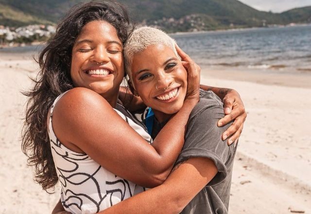 Imagem da noticia Mariana Marins desabafa sobre morte de irmã: "Vai ser muito difícil seguir sem você"