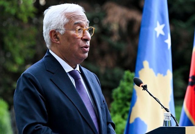 Imagem da noticia Após reunião em Bruxelas, UE anuncia 17º pacote de sanções contra Rússia