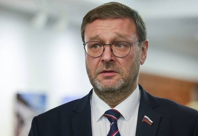 Imagem da noticia Senador diz que ultimato de Trump não funcionará com a Rússia