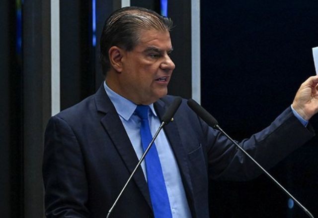 Imagem da noticia Senado aprova missão aos EUA para tentar evitar tarifaço de Trump