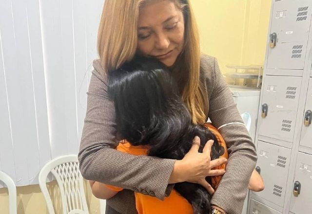 Imagem da noticia MP pede prisão de policiais acusados de estuprar indígena em delegacia no Amazonas