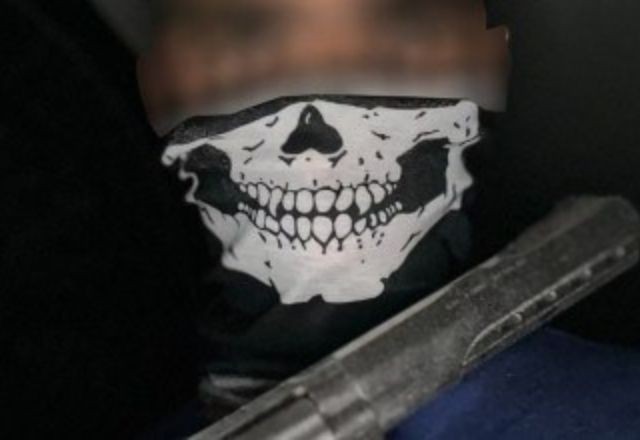 Imagem da noticia Aluno de medicina de MG é suspenso após fazer ameaças de massacre