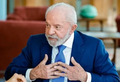 Lula sanciona reajuste de 8% em salários do Judiciário em 2026 e veta aumentos em 2027 e 2028 Lula sanciona reajuste de 8% em salários do Judiciário em 2026 e veta aumentos em 2027 e 2028