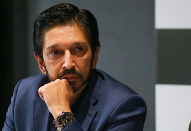 Imagem da noticia Prefeitura de SP entra com liminar na Justiça para barrar renovação antecipada com a Enel