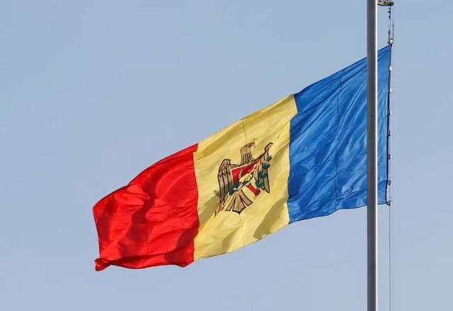 Imagem da noticia Partido pró-Ocidente ganha maioria parlamentar na Moldávia