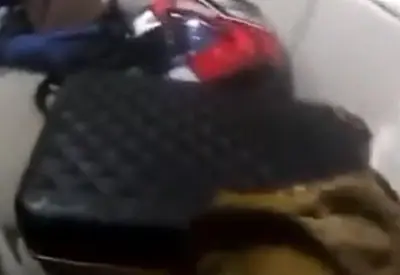 Dez policiais do Bope viram réus por invasões a casas no Complexo da Maré, no Rio Dez policiais do Bope viram réus por invasões a casas no Complexo da Maré, no Rio