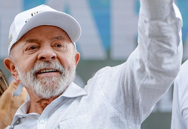 Imagem da noticia Lula diz ter enviado convite à Trump, Xi Jinping e Milei para COP30