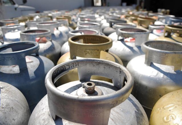 Imagem da noticia Programa "Gás do Povo" deve começar ainda em novembro, diz governo