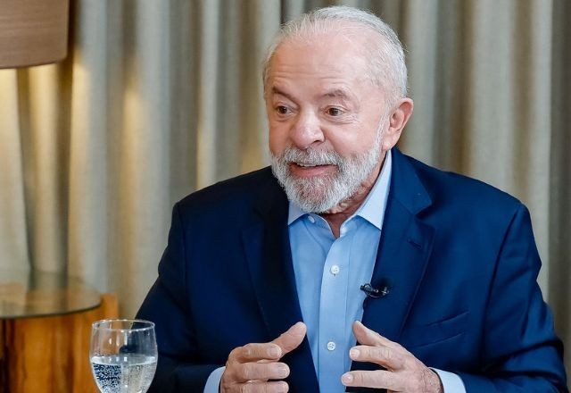 Imagem da noticia Lula pede que Rubio converse com Brasil 'sem preconceito'