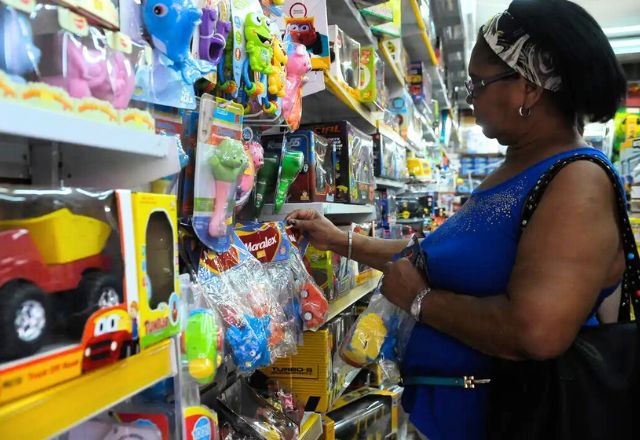 Imagem da noticia 70% dos brasileiros pretendem ir às compras no Dia das Crianças, diz pesquisa