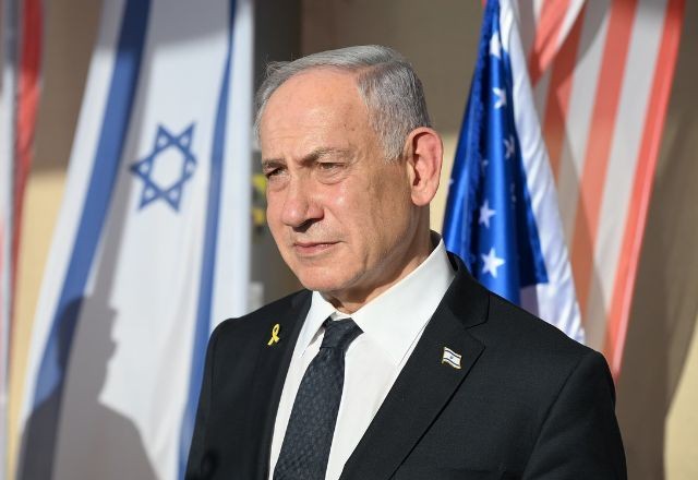 Imagem da noticia Netanyahu reúne governo nesta quinta (9) para ratificar acordo com Hamas