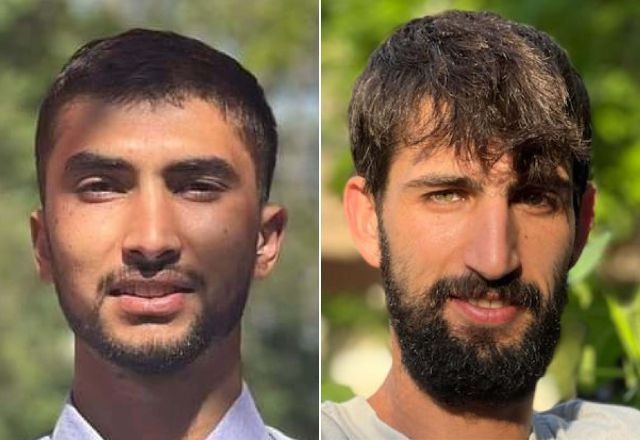 Imagem da noticia Israel confirma identidade de 2 dos 4 reféns mortos devolvidos pelo Hamas