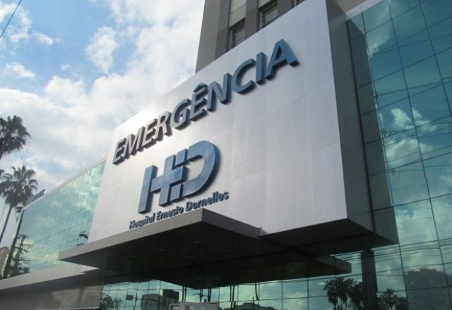 Imagem da noticia MP denuncia técnicos de enfermagem por estupro de paciente em hospital de Porto Alegre