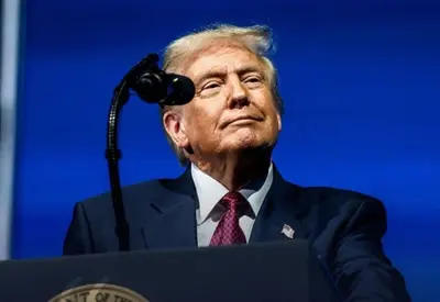 Trump sugere estar trabalhando em plano de desnuclearização com Rússia e China Trump sugere estar trabalhando em plano de desnuclearização com Rússia e China