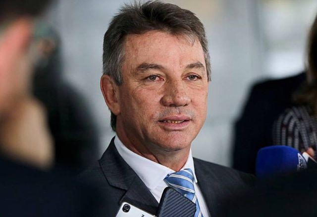 Imagem da noticia TSE tem pedido de vista após Mendonça votar pela cassação de governador de Roraima