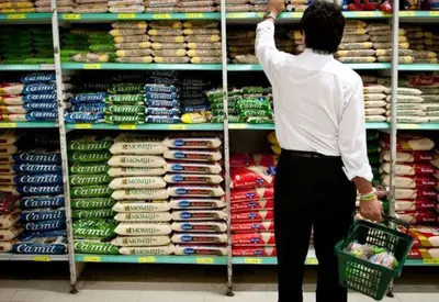 Custo da cesta básica aumentou em 16 capitais em outubro, diz Dieese Custo da cesta básica aumentou em 16 capitais em outubro, diz Dieese