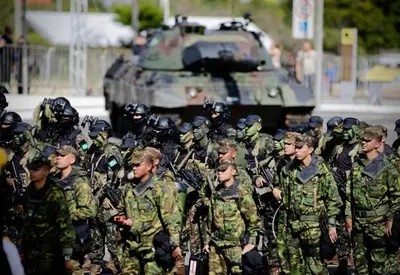 STJ decide que militares não podem ser afastados por serem transexuais STJ decide que militares não podem ser afastados por serem transexuais