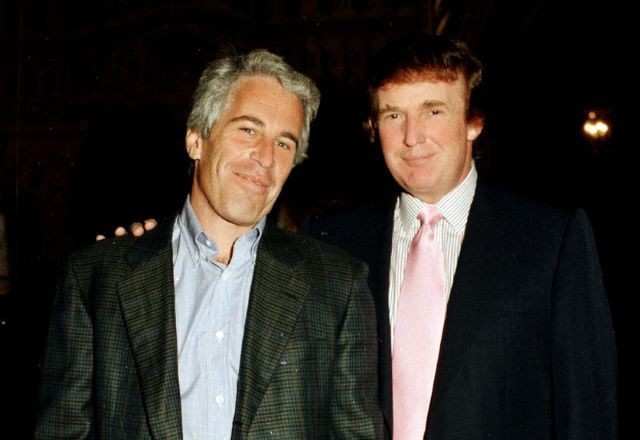 Imagem da noticia "Ele sabia das meninas"; veja íntegra dos e-mails de Epstein sobre Trump