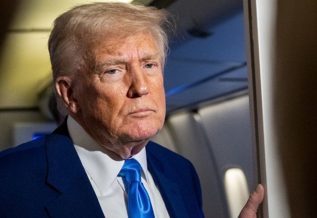 Imagem da noticia Governo Trump revoga limites impostos por Biden para exploração de petróleo no Alasca