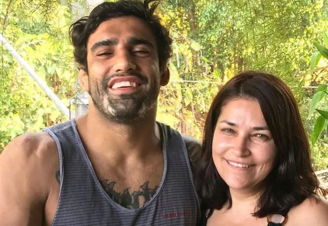 Imagem da noticia Mãe do lutador Leandro Lo diz que vai recorrer de absolvição do PM que matou filho