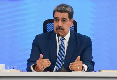 Após Trump, Maduro abre possibilidade de diálogo para conter tensão no Caribe Após Trump, Maduro abre possibilidade de diálogo para conter tensão no Caribe