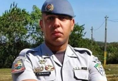 PM absolvido por morte de Leandro Lo é reintegrado à corporação PM absolvido por morte de Leandro Lo é reintegrado à corporação