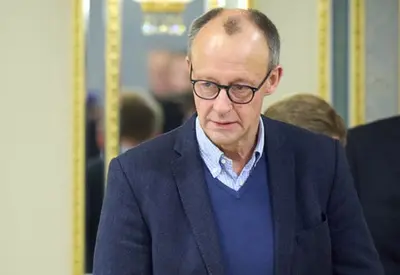 Senado aprova voto de censura a chanceler alemão por falas contra Belém Senado aprova voto de censura a chanceler alemão por falas contra Belém