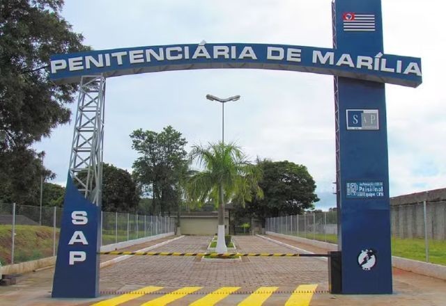 Imagem da noticia Incêndio em penitenciária no interior de SP deixa 7 mortos e feridos