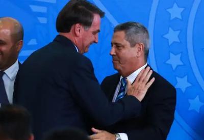 STM analisará perda de patente de Bolsonaro e militares condenados por trama golpista STM analisará perda de patente de Bolsonaro e militares condenados por trama golpista