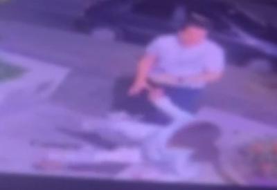 Babá pede medida protetiva após ser agredida por ex-patrão Babá pede medida protetiva após ser agredida por ex-patrão