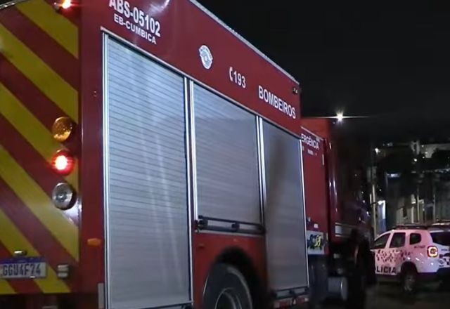 Imagem da noticia Pai é suspeito de matar e enterrar a própria filha dentro de casa na grande SP