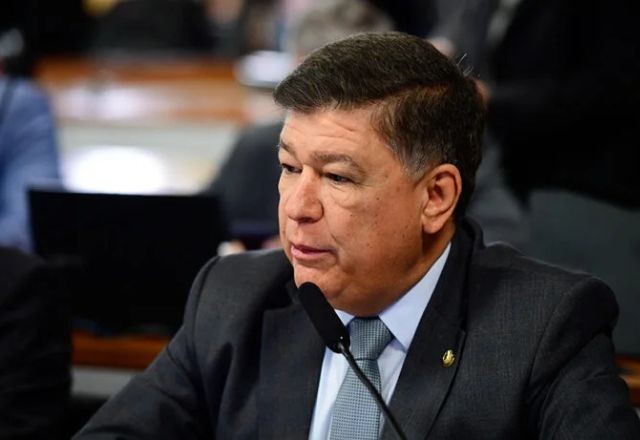 Imagem da noticia Presidente da CPMI do INSS pede que trabalhos sejam prorrogados por 60 dias