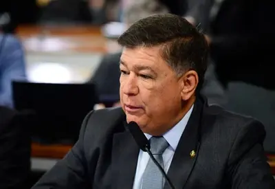 Presidente da CPMI do INSS pede que trabalhos sejam prorrogados por 60 dias Presidente da CPMI do INSS pede que trabalhos sejam prorrogados por 60 dias