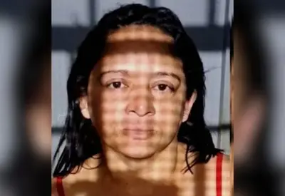 Mulher que matou enteada enforcada é encontrada morta em cela Mulher que matou enteada enforcada é encontrada morta em cela