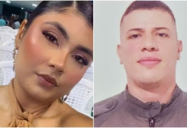 Imagem da noticia Discussão entre casal de policiais termina em morte no Ceará