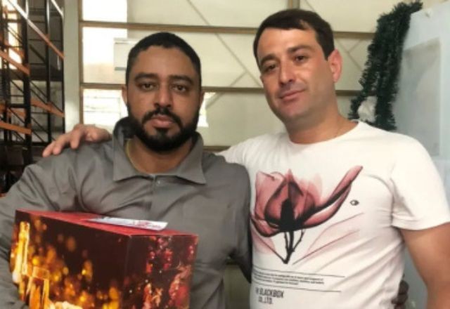 Imagem da noticia Justiça de MG absolve funcionário que matou patrão em festa de fim de ano