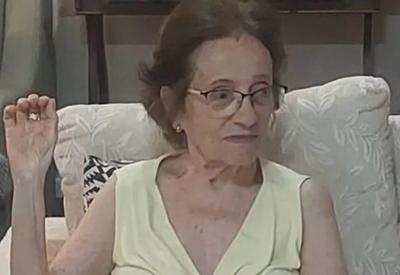 Sem CNH, empresária atropela e mata idosa no Rio de Janeiro Sem CNH, empresária atropela e mata idosa no Rio de Janeiro