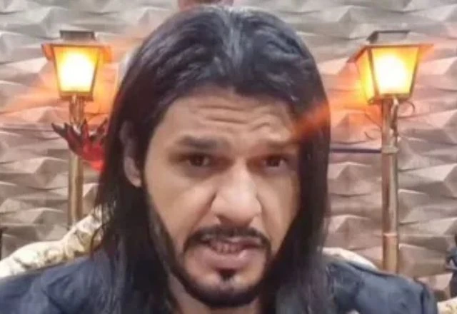 Imagem da noticia Homem que matou namorada com espada e carbonizou corpo é condenado a 31 anos de prisão