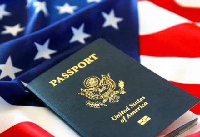 Imagem da noticia Governo Trump amplia proibição de viagens para estrangeiros nos EUA