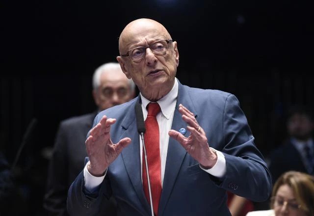 Imagem da noticia CCJ do Senado analisa PL da Dosimetria nesta quarta (17); impasse pode adiar votação