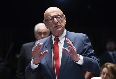 CCJ do Senado analisa PL da Dosimetria nesta quarta (17); impasse pode aditar votação CCJ do Senado analisa PL da Dosimetria nesta quarta (17); impasse pode aditar votação