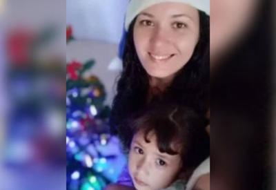 Mãe que matou filha a facadas é condenada a mais de 44 anos de prisão no RS Mãe que matou filha a facadas é condenada a mais de 44 anos de prisão no RS