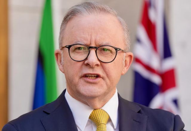 Imagem da noticia Austrália anuncia plano de recompra de armas após ataque em Sydney