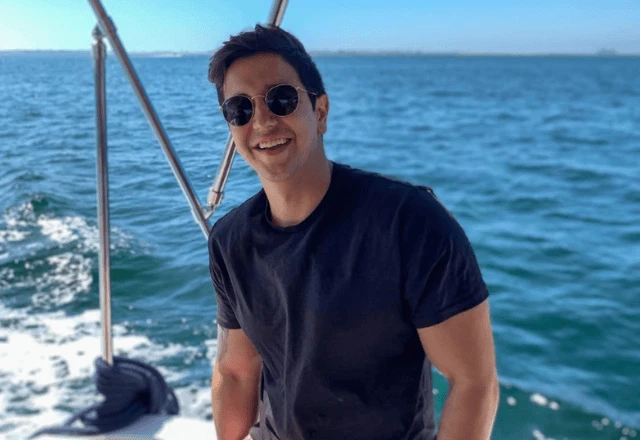 Imagem da noticia Brasileiro preso nos EUA durante entrevista para green card chega ao Brasil